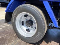MITSUBISHI FUSO Canter Dump PDG-FE71DD 2007 33,484km_14