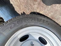 MITSUBISHI FUSO Canter Dump PDG-FE71DD 2007 33,484km_15