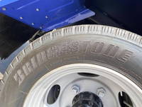 MITSUBISHI FUSO Canter Dump PDG-FE71DD 2007 33,484km_16