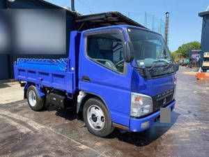 Canter Dump_1