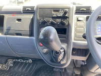 MITSUBISHI FUSO Canter Dump PDG-FE71DD 2007 33,484km_24