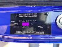 MITSUBISHI FUSO Canter Dump PDG-FE71DD 2007 33,484km_26