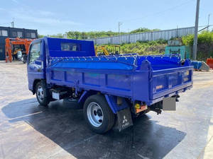Canter Dump_2