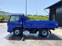 MITSUBISHI FUSO Canter Dump PDG-FE71DD 2007 33,484km_5
