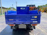 MITSUBISHI FUSO Canter Dump PDG-FE71DD 2007 33,484km_6