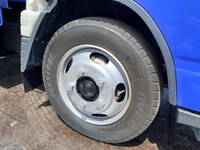 MITSUBISHI FUSO Canter Dump PDG-FE71DD 2007 33,484km_8