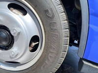 MITSUBISHI FUSO Canter Dump PDG-FE71DD 2007 33,484km_9
