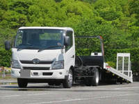 HINO Dutro Safety Loader TKG-XZU722M 2017 127,000km_1
