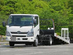 Dutro Safety Loader
