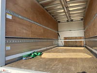 ISUZU Forward Aluminum Wing 2RG-FRR90T2 2023 113,103km_13