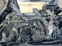 ISUZU Forward Aluminum Wing 2RG-FRR90T2 2023 113,103km_25