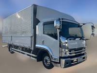 ISUZU Forward Aluminum Wing 2RG-FRR90T2 2023 113,103km_4