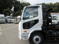 MITSUBISHI FUSO Fighter Container Carrier Truck 2KG-FK72FZ 2024 1,000km_11