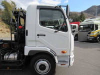 MITSUBISHI FUSO Fighter Container Carrier Truck 2KG-FK72FZ 2024 1,000km_12