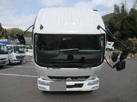 MITSUBISHI FUSO Fighter Container Carrier Truck 2KG-FK72FZ 2024 1,000km_13
