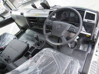 MITSUBISHI FUSO Fighter Container Carrier Truck 2KG-FK72FZ 2024 1,000km_14