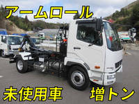 MITSUBISHI FUSO Fighter Container Carrier Truck 2KG-FK72FZ 2024 1,000km_1