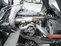 MITSUBISHI FUSO Fighter Container Carrier Truck 2KG-FK72FZ 2024 1,000km_24