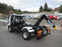 MITSUBISHI FUSO Fighter Container Carrier Truck 2KG-FK72FZ 2024 1,000km_2