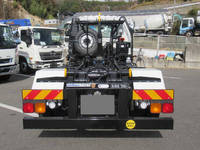 MITSUBISHI FUSO Fighter Container Carrier Truck 2KG-FK72FZ 2024 1,000km_4