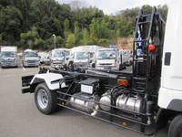 MITSUBISHI FUSO Fighter Container Carrier Truck 2KG-FK72FZ 2024 1,000km_5