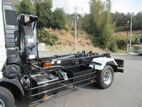 MITSUBISHI FUSO Fighter Container Carrier Truck 2KG-FK72FZ 2024 1,000km_6