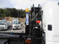 MITSUBISHI FUSO Fighter Container Carrier Truck 2KG-FK72FZ 2024 1,000km_7