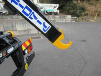 MITSUBISHI FUSO Fighter Container Carrier Truck 2KG-FK72FZ 2024 1,000km_8