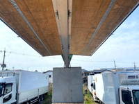 ISUZU Giga Aluminum Wing QKG-CYJ77A 2015 1,106,542km_14