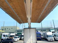 ISUZU Giga Aluminum Wing QKG-CYJ77A 2015 1,106,542km_16