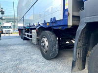 ISUZU Giga Aluminum Wing QKG-CYJ77A 2015 1,106,542km_19