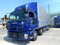 ISUZU Giga Aluminum Wing QKG-CYJ77A 2015 1,106,542km_1