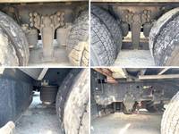 ISUZU Giga Aluminum Wing QKG-CYJ77A 2015 1,106,542km_24