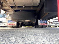 ISUZU Giga Aluminum Wing QKG-CYJ77A 2015 1,106,542km_27