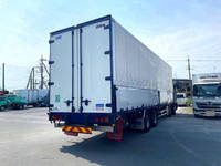 ISUZU Giga Aluminum Wing QKG-CYJ77A 2015 1,106,542km_2