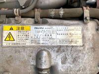 ISUZU Giga Aluminum Wing QKG-CYJ77A 2015 1,106,542km_30