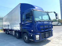 ISUZU Giga Aluminum Wing QKG-CYJ77A 2015 1,106,542km_3