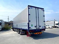 ISUZU Giga Aluminum Wing QKG-CYJ77A 2015 1,106,542km_4