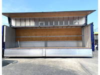 ISUZU Giga Aluminum Wing QKG-CYJ77A 2015 1,106,542km_9