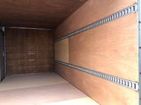 TOYOTA Dyna Aluminum Van TKG-XZU710 2012 208,479km_10