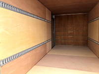 TOYOTA Dyna Aluminum Van TKG-XZU710 2012 208,479km_11