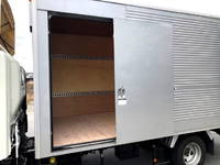 TOYOTA Dyna Aluminum Van TKG-XZU710 2012 208,479km_12