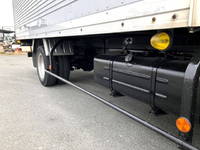 TOYOTA Dyna Aluminum Van TKG-XZU710 2012 208,479km_13