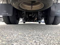 TOYOTA Dyna Aluminum Van TKG-XZU710 2012 208,479km_24