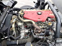 TOYOTA Dyna Aluminum Van TKG-XZU710 2012 208,479km_25
