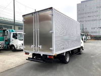 TOYOTA Dyna Aluminum Van TKG-XZU710 2012 208,479km_2