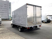 TOYOTA Dyna Aluminum Van TKG-XZU710 2012 208,479km_4