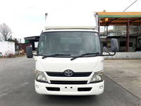 TOYOTA Dyna Aluminum Van TKG-XZU710 2012 208,479km_5