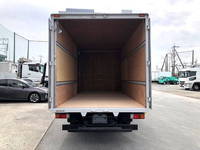 TOYOTA Dyna Aluminum Van TKG-XZU710 2012 208,479km_7