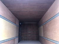 TOYOTA Dyna Aluminum Van TKG-XZU710 2012 208,479km_9